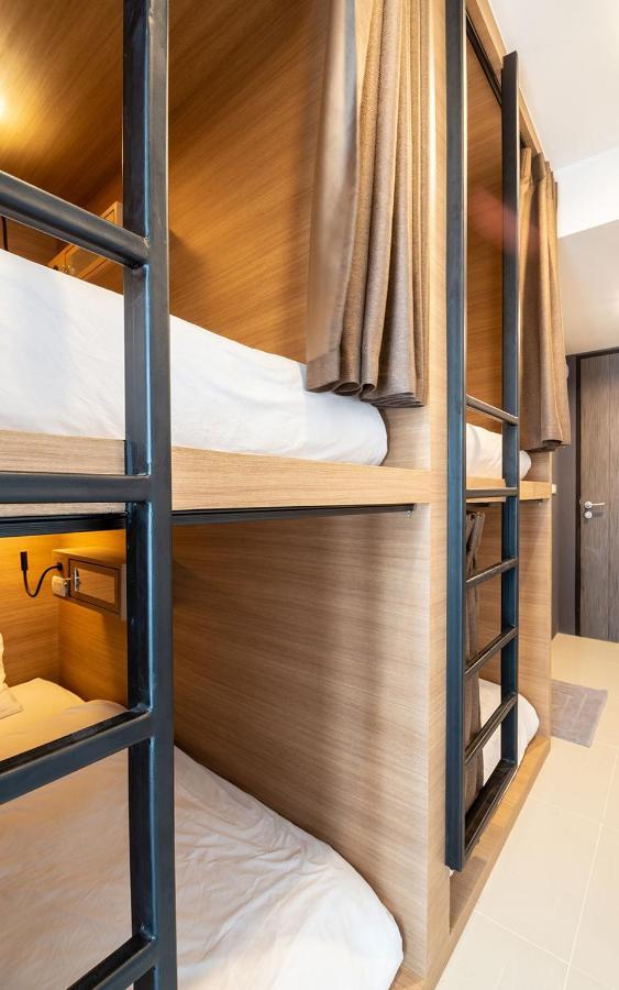 Poshtel Phuket Hostel
