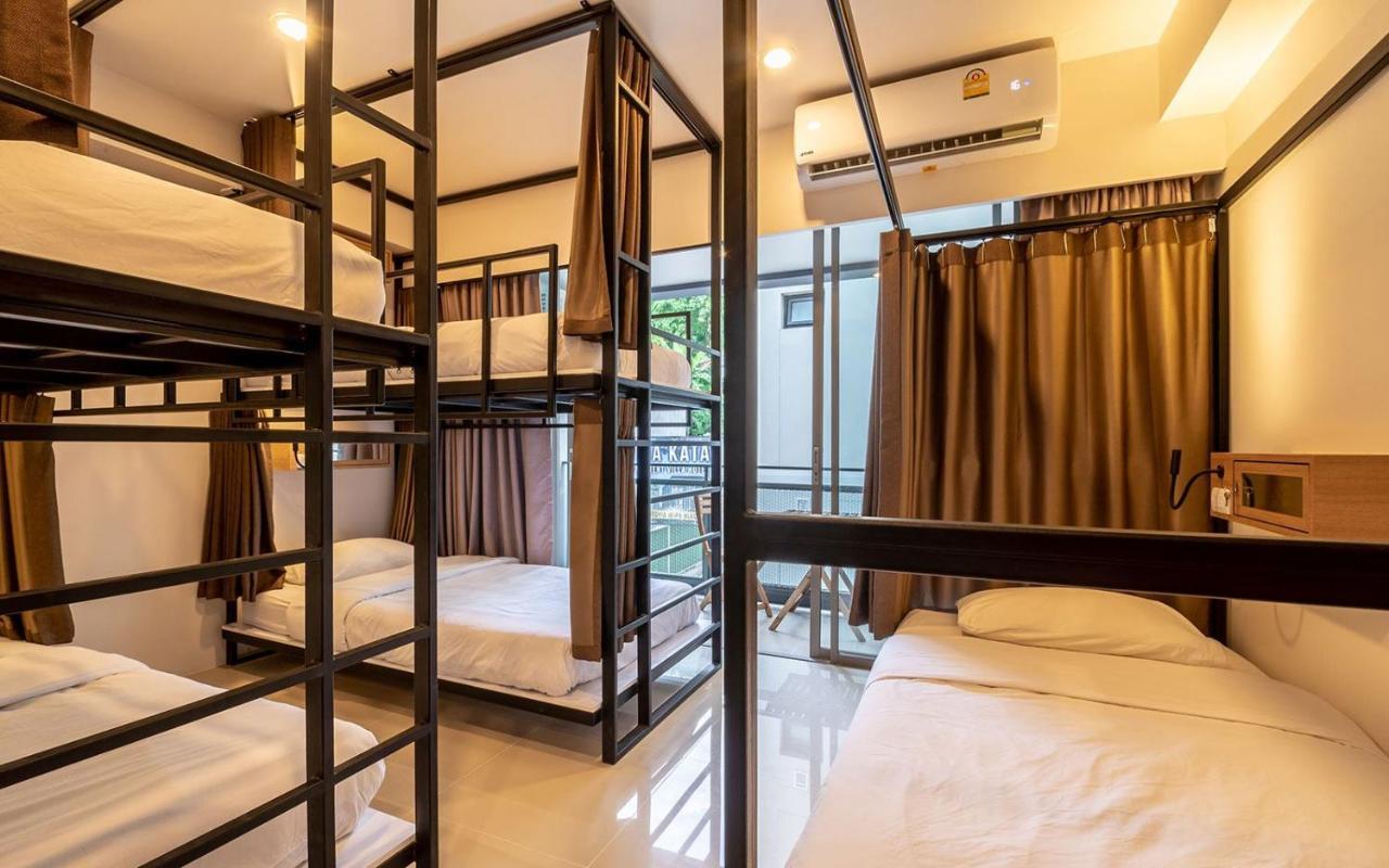 Poshtel Phuket