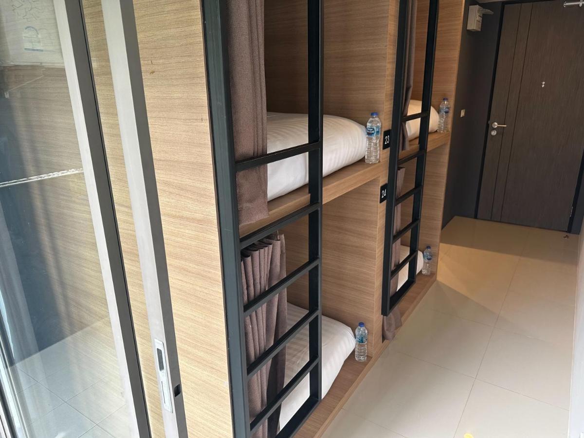 Poshtel Phuket Kata Beach (Phuket)