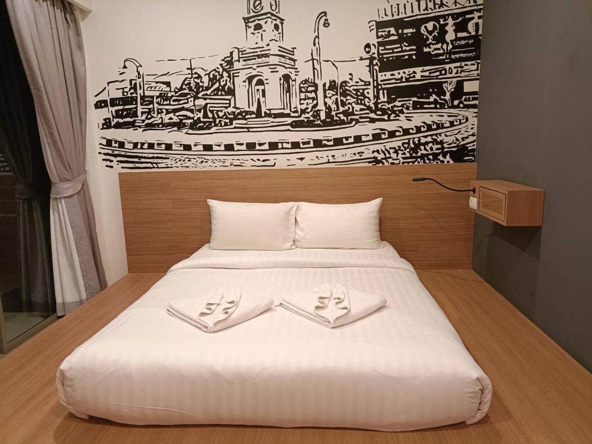 Hostel Poshtel Phuket