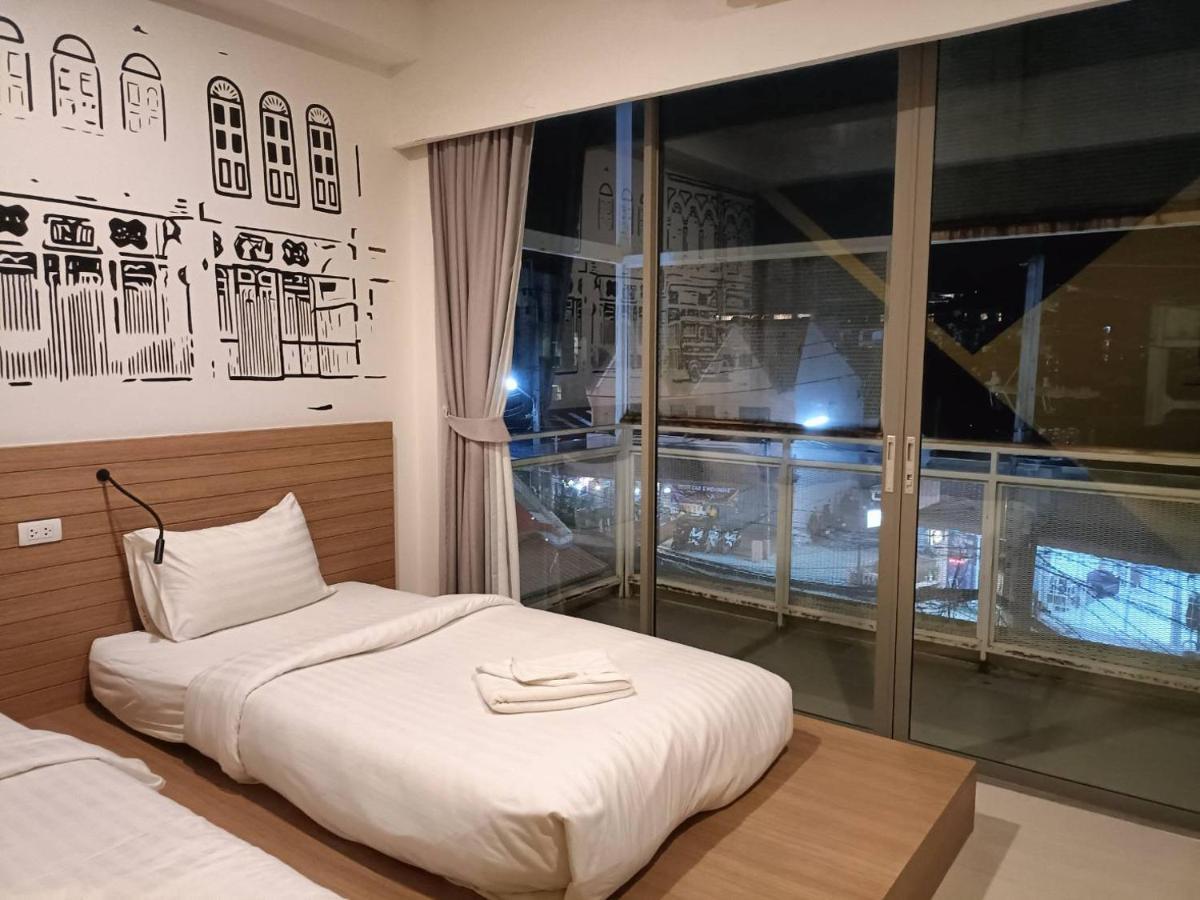 Poshtel Phuket Hostel