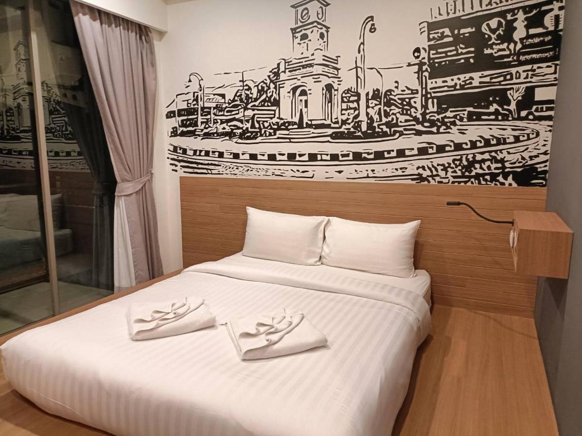 Poshtel Phuket Hostel Kata Beach (Phuket)