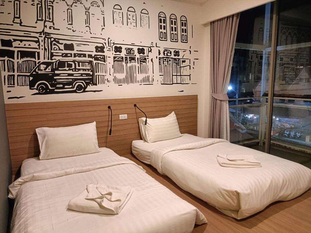 Poshtel Phuket Kata Beach (Phuket)