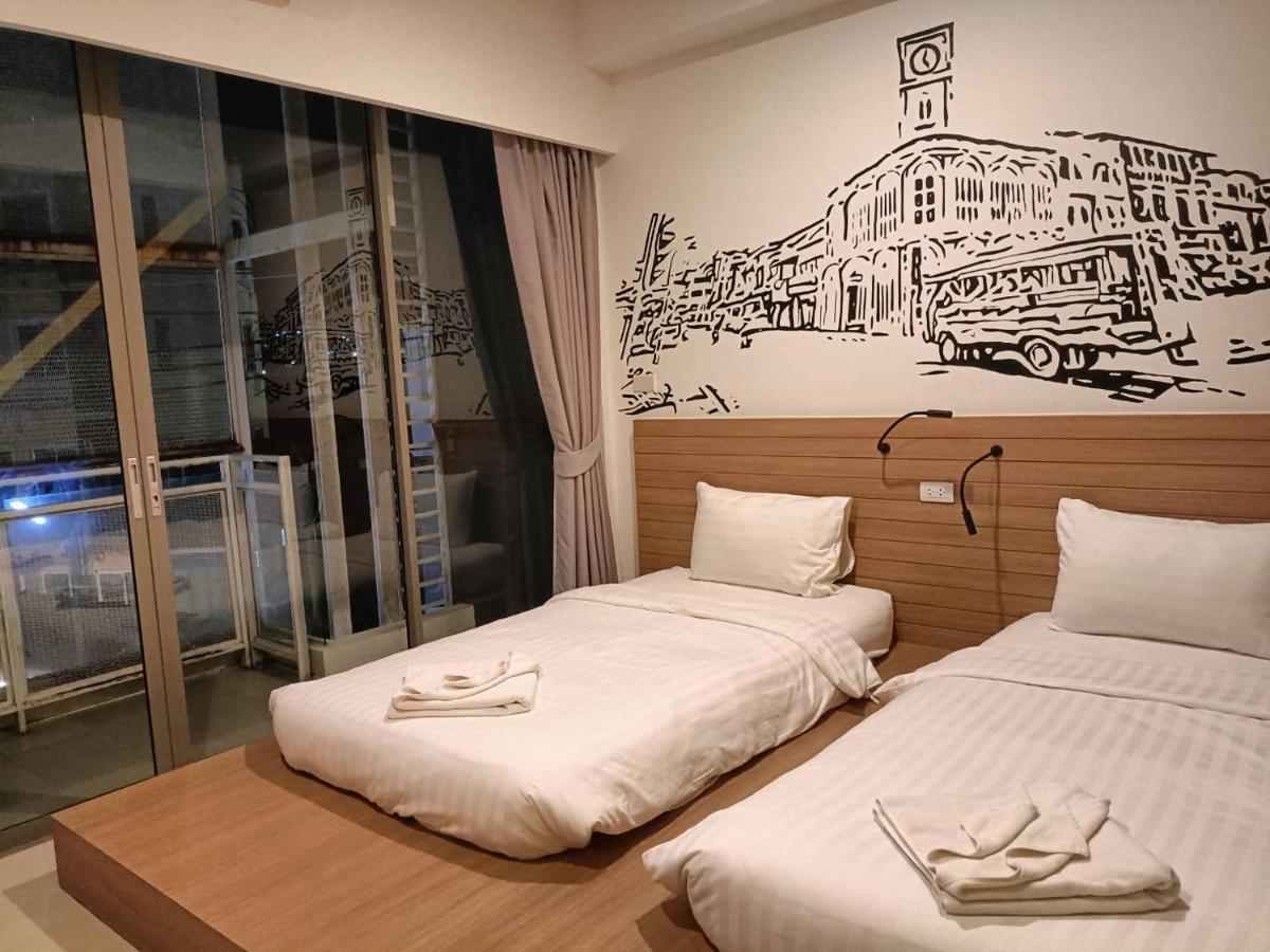 Hostel Poshtel Phuket