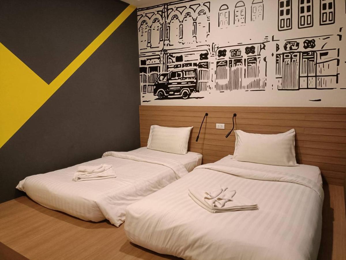 Hostel Poshtel Phuket Kata Beach (Phuket)