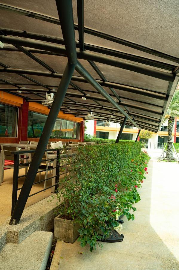 Aparthotel 777 Phuket Mai Khao