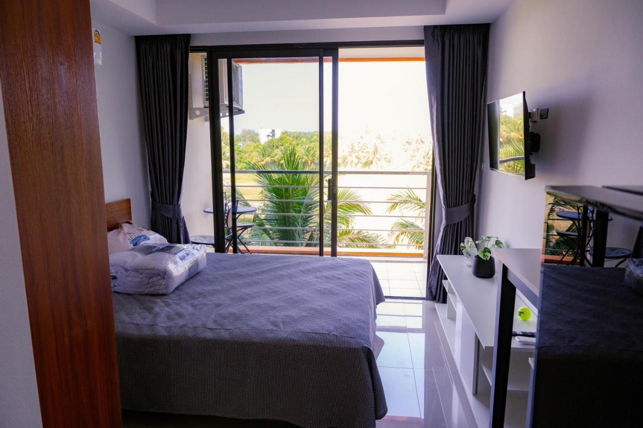 Aparthotel 777 Phuket