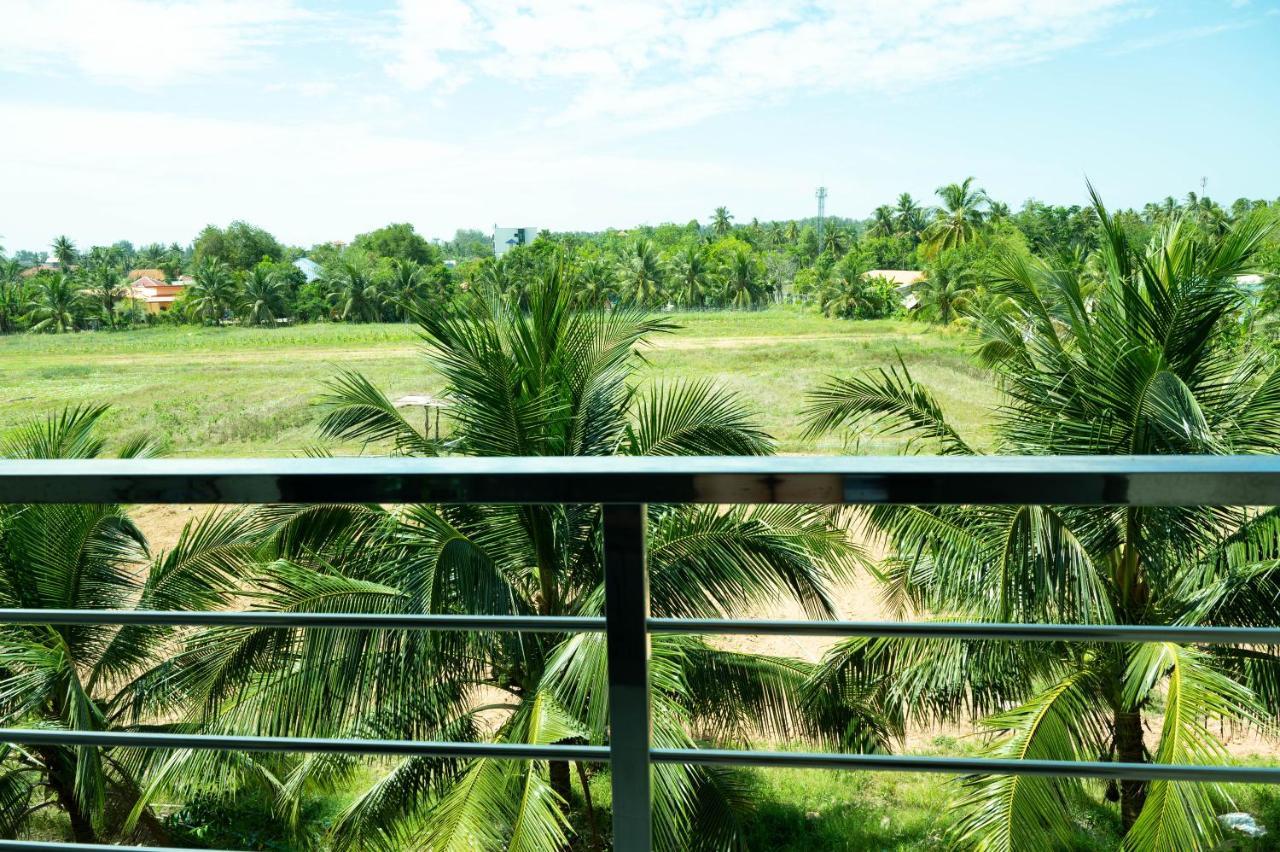 777 Phuket Aparthotel