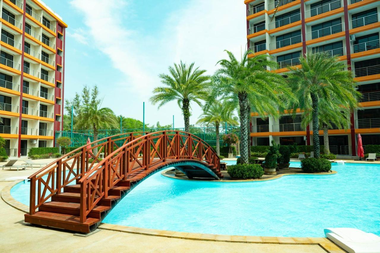 Aparthotel 777 Phuket 5*