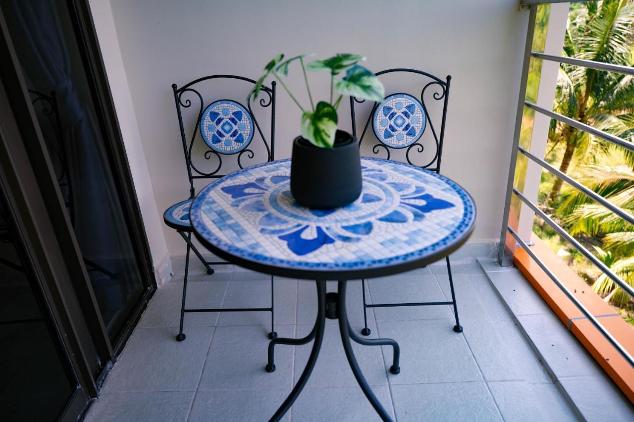 777 Phuket Aparthotel