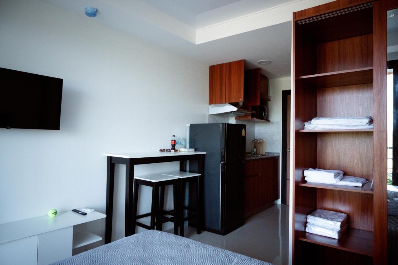 777 Phuket Aparthotel Mai Khao