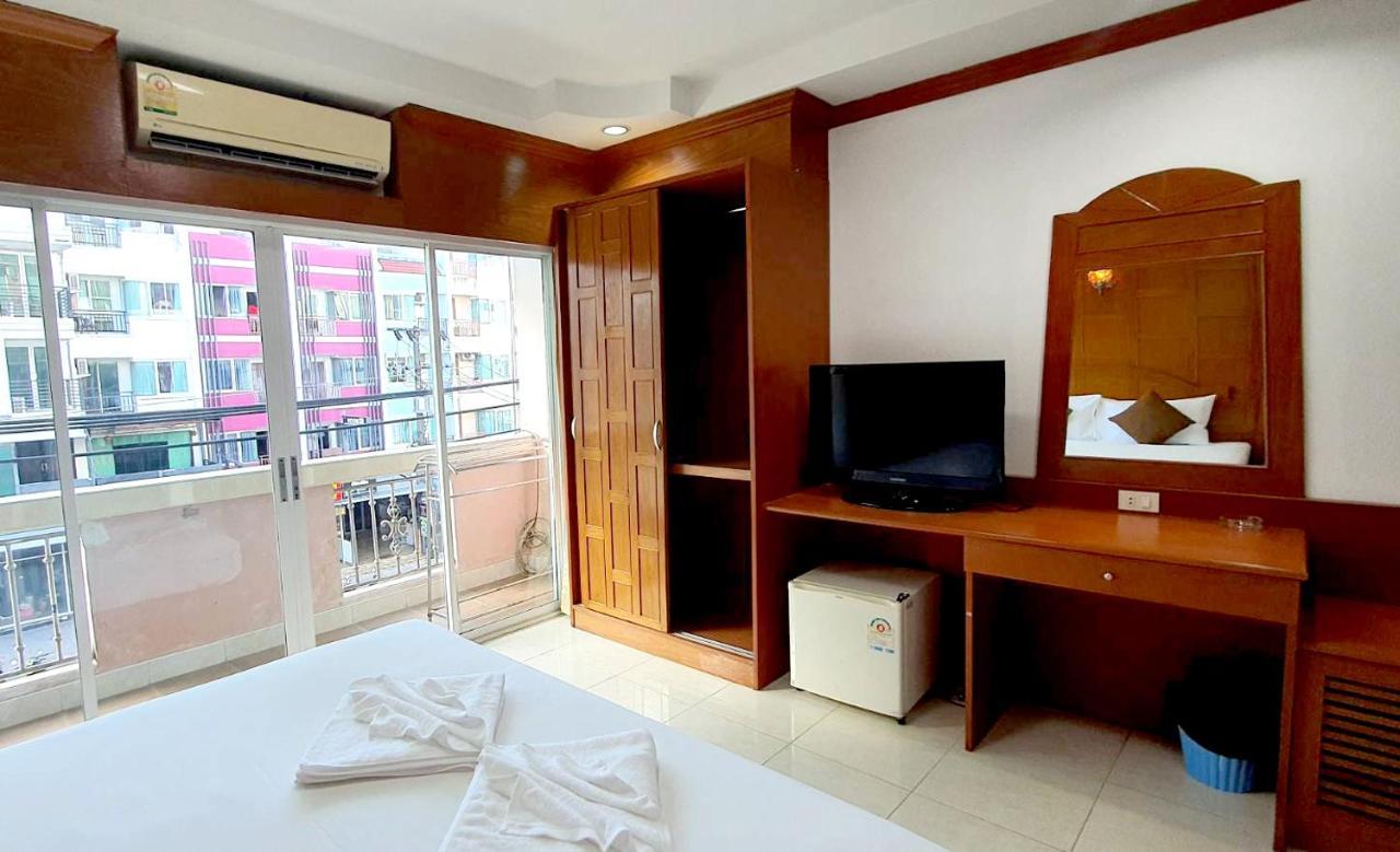 Chalita House 2*