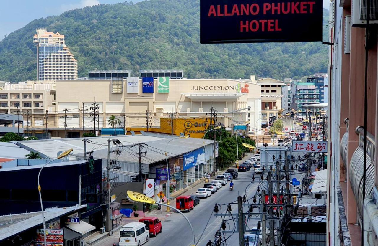 Hotel Chalita House Patong
