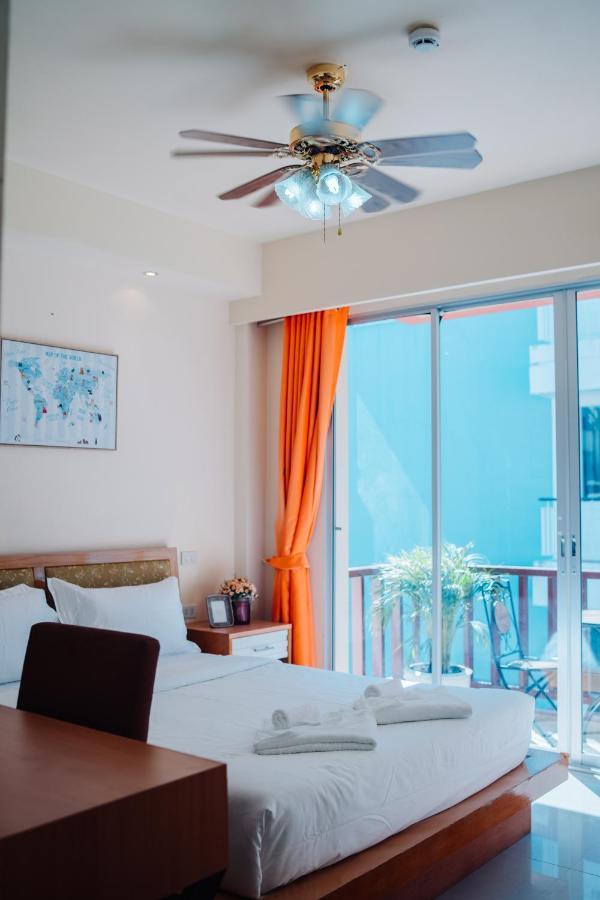 Hotel Side Patong
