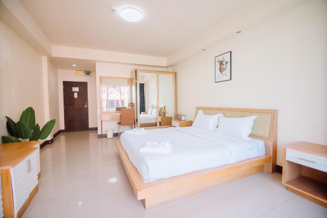 Side Hotel Patong