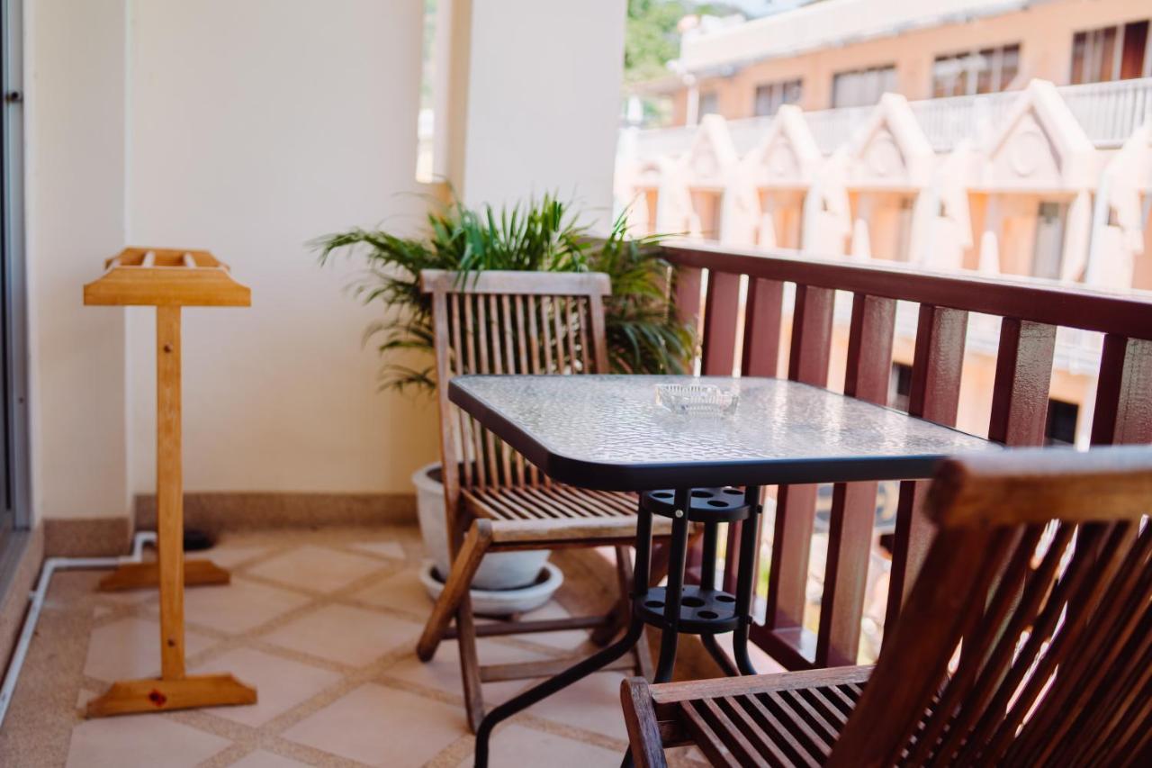 Side Hotel Patong