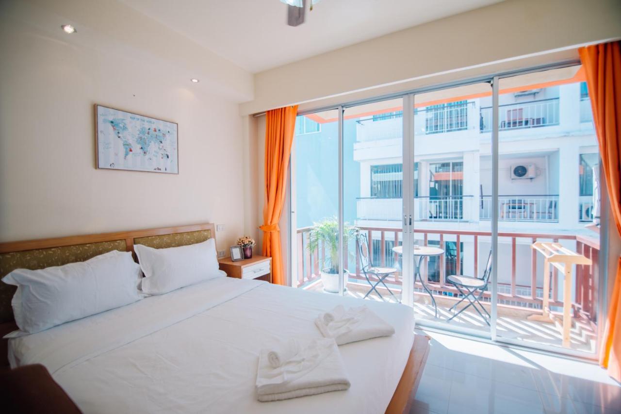 Side Patong