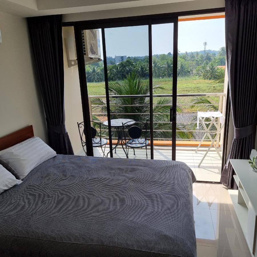 Aparthotel 777 Phuket Mai Khao