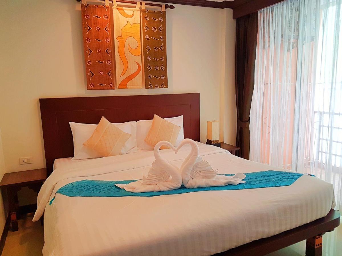 Hotel Southern Comfort Patong