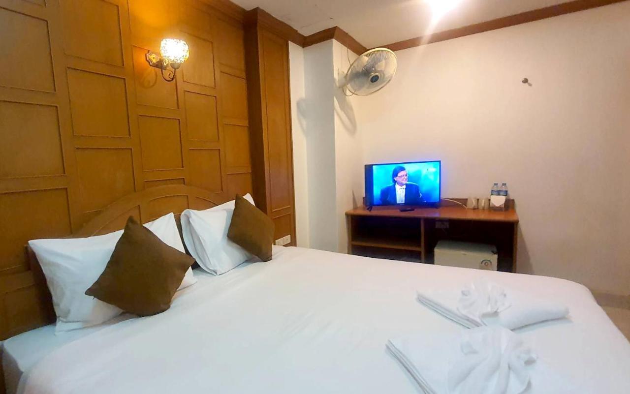 Chalita House Hotel