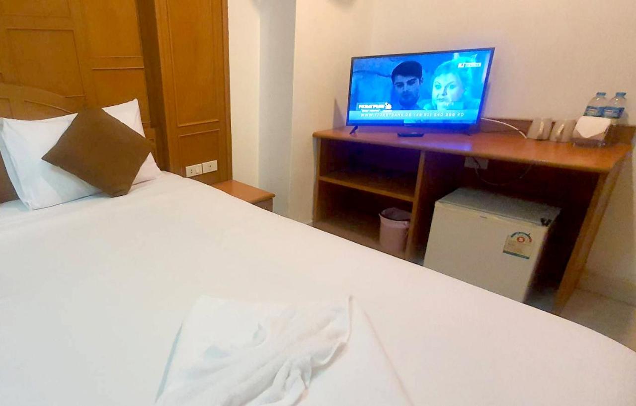 Hotel Chalita House 2*