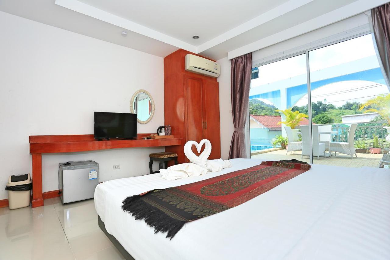 Lucky Sun Hotel