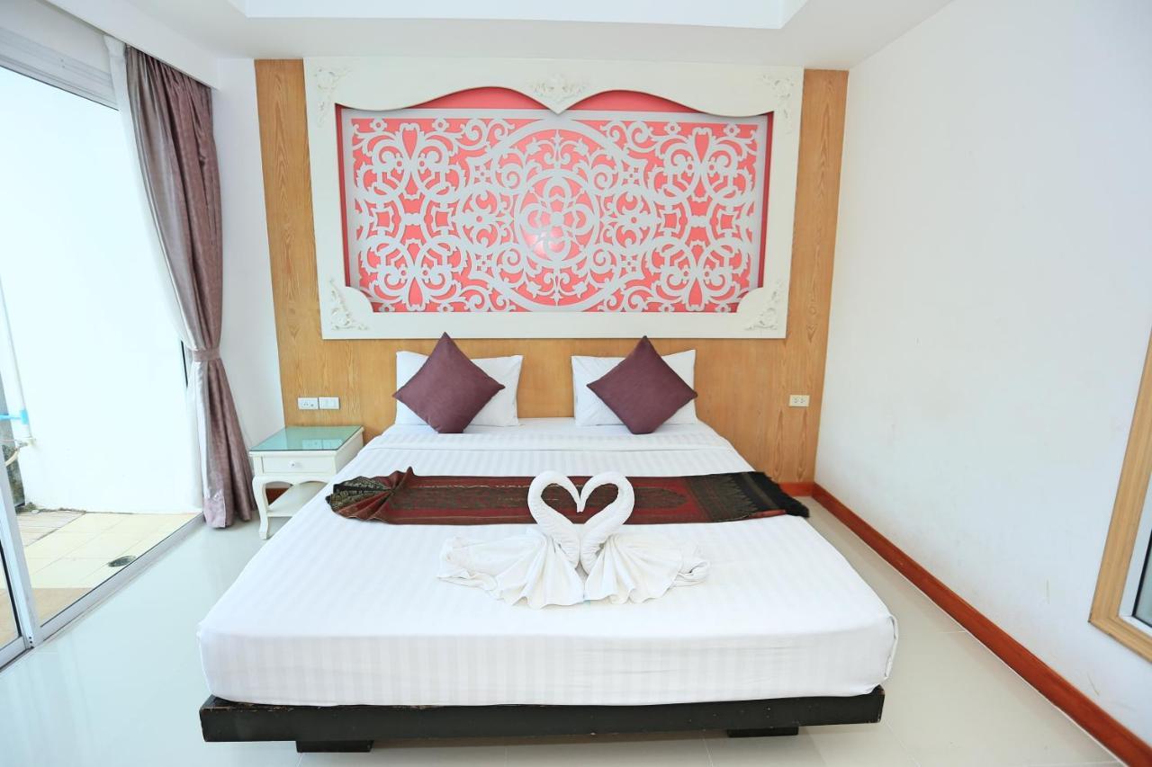 Lucky Sun Hotel