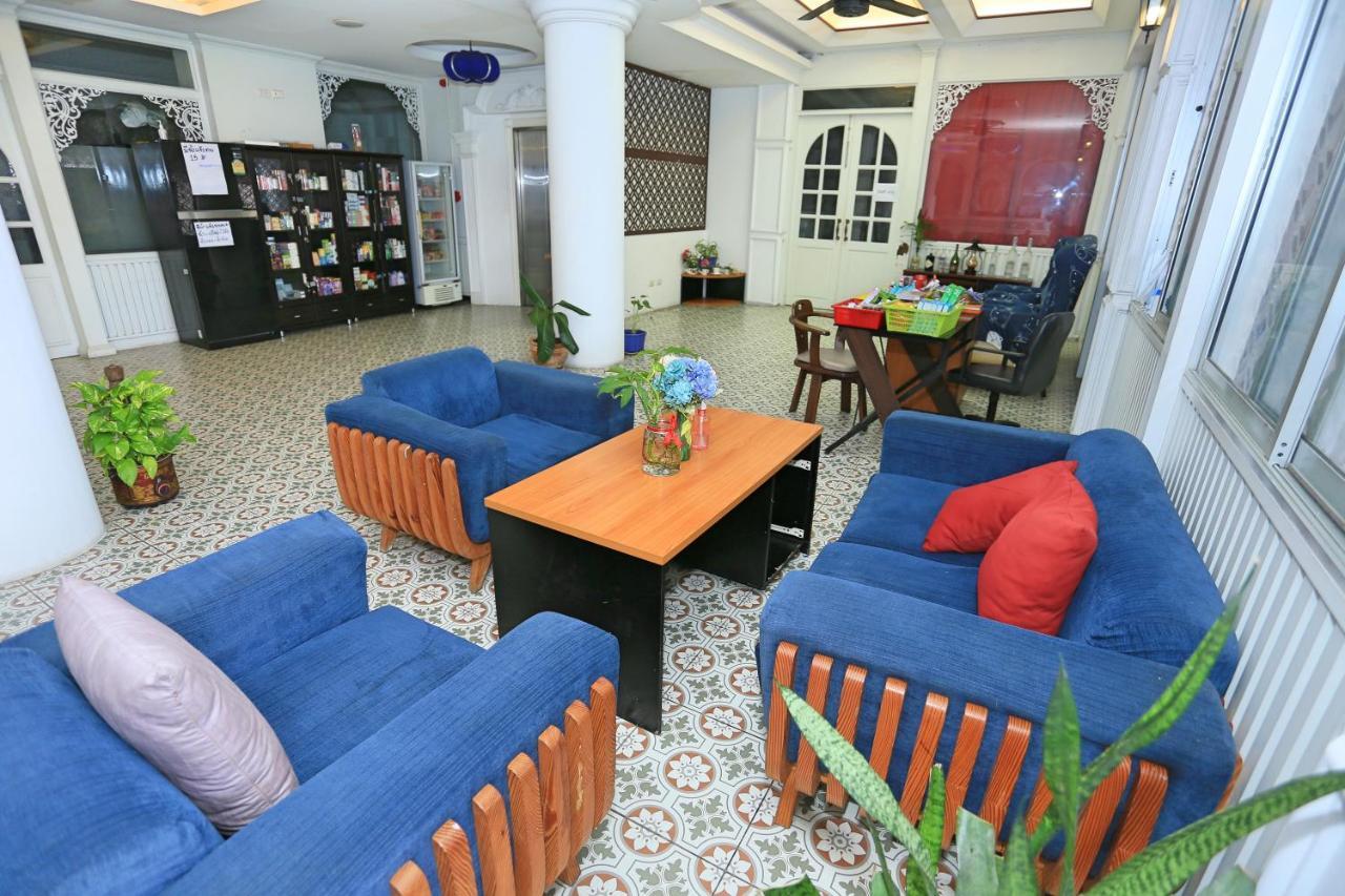 Hotel Lucky Sun 3*