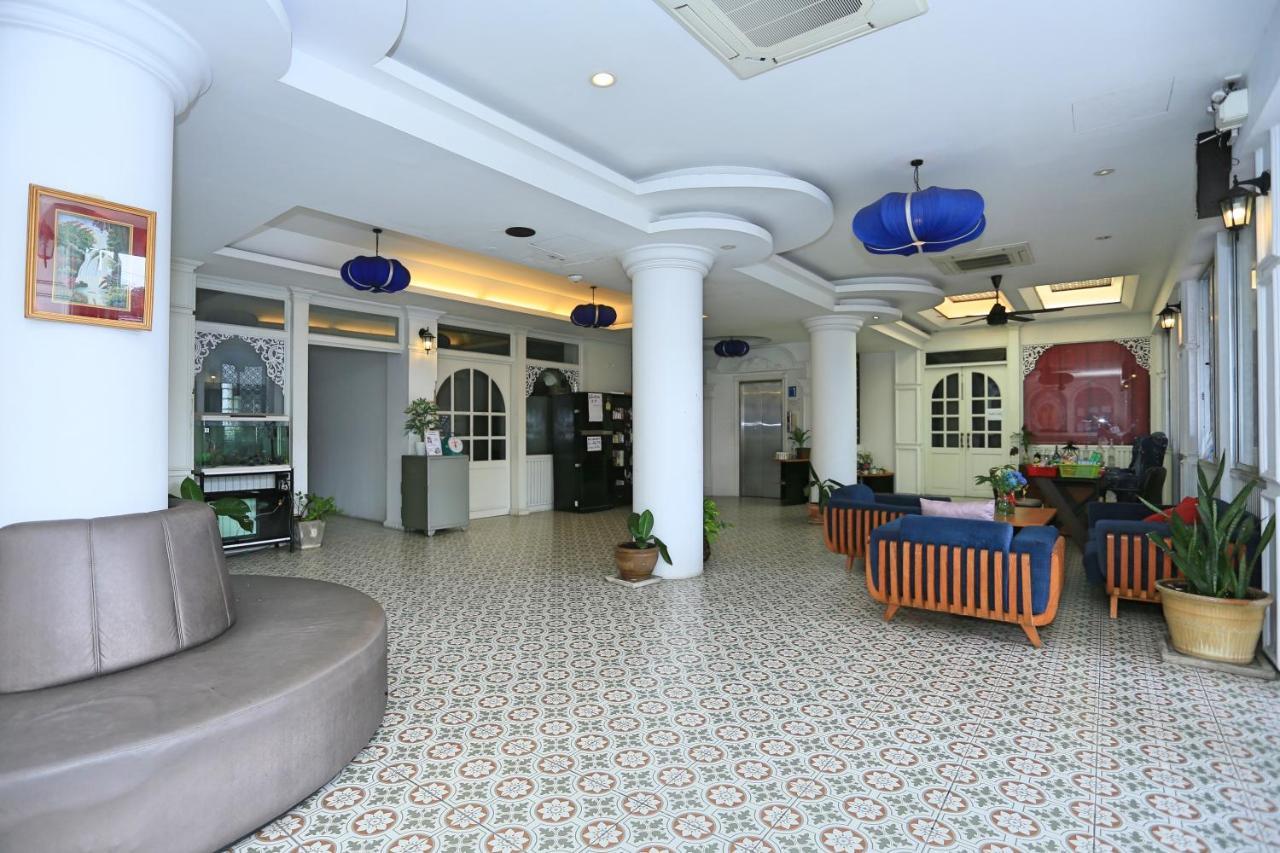Lucky Sun Hotel 3*