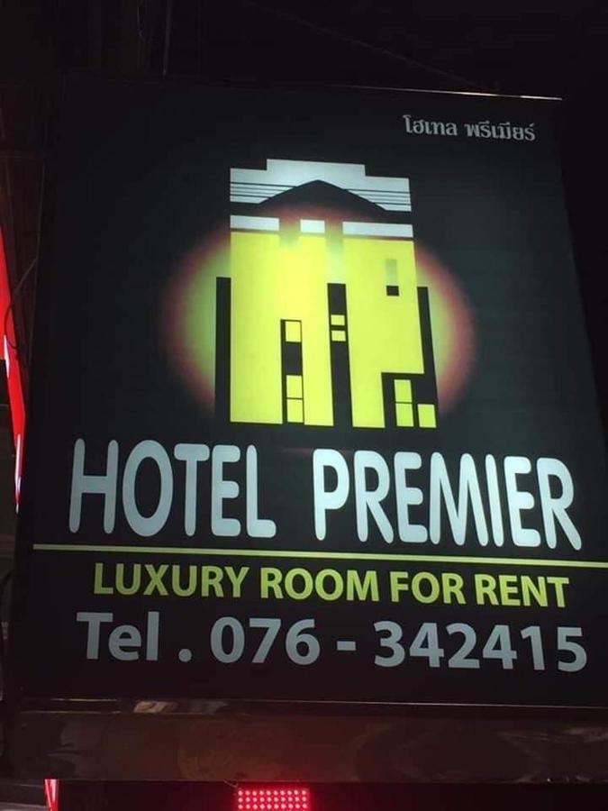 Premier Patong