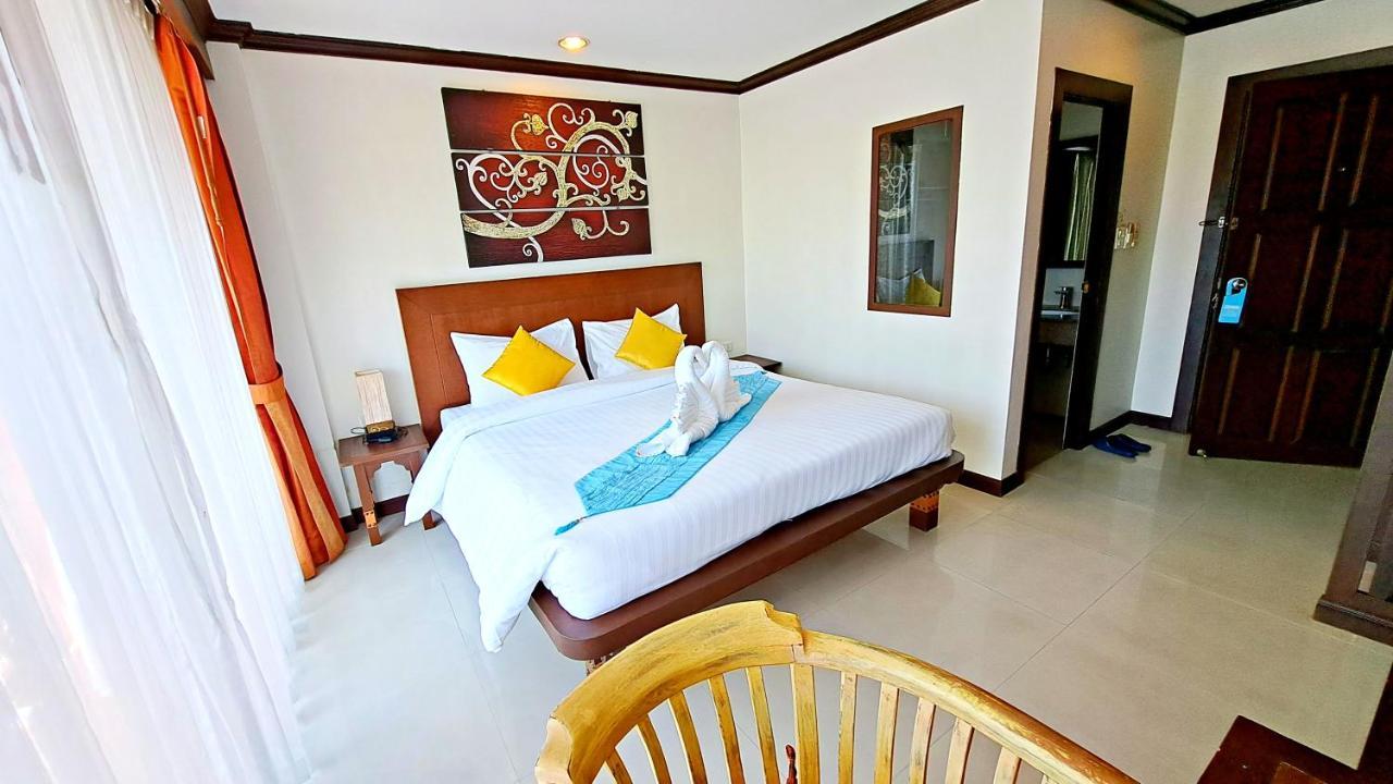 Southern Comfort 2* Patong