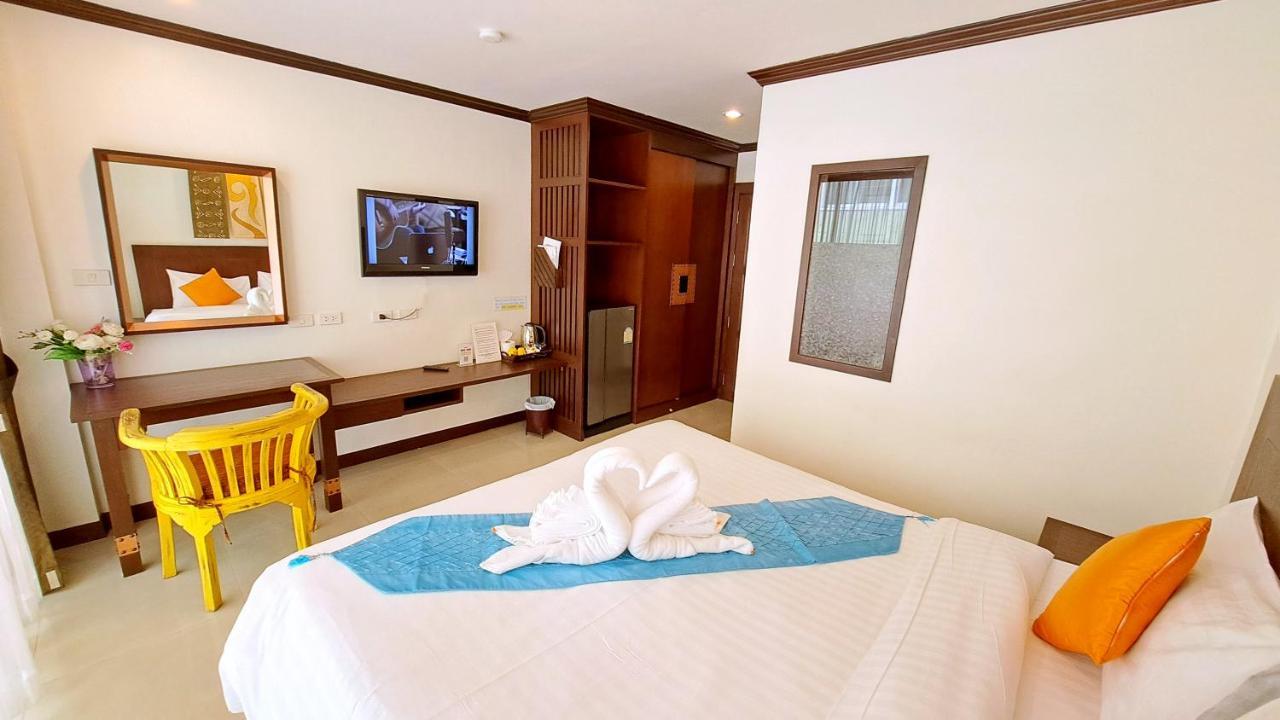 Southern Comfort 2* Patong