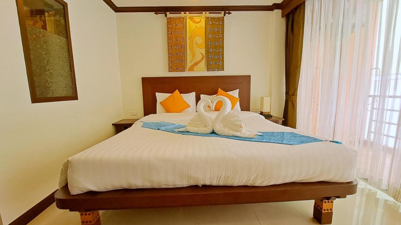 Hotel Southern Comfort