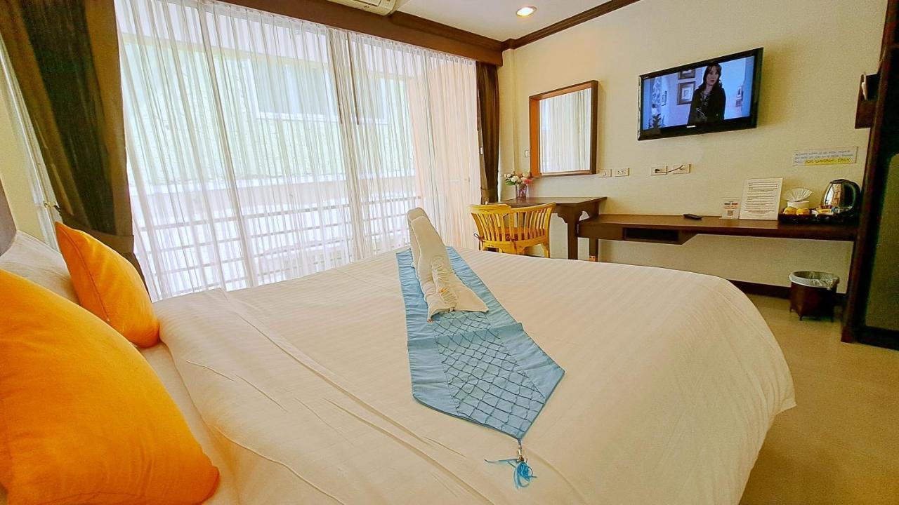 Hotel Southern Comfort Patong