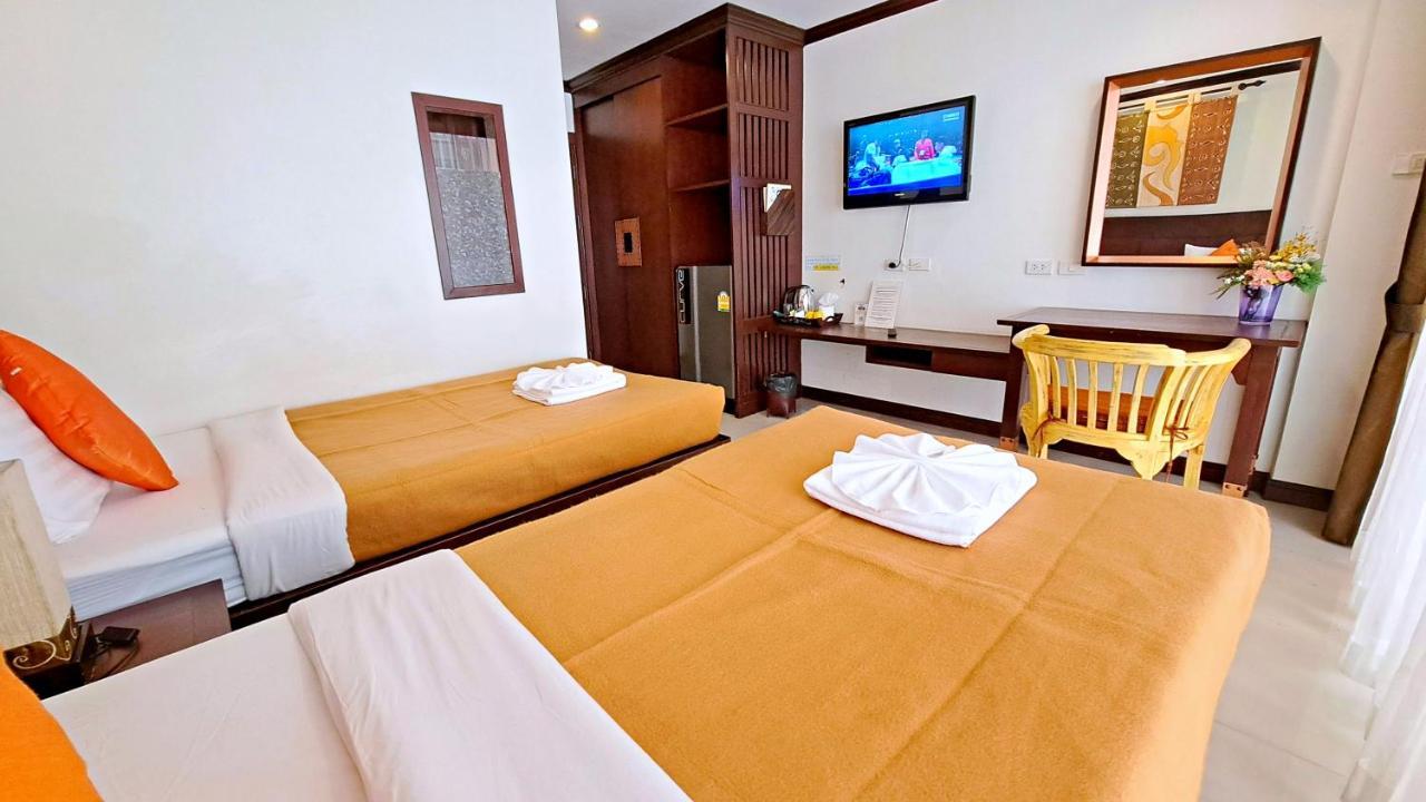 Southern Comfort Hotel Patong