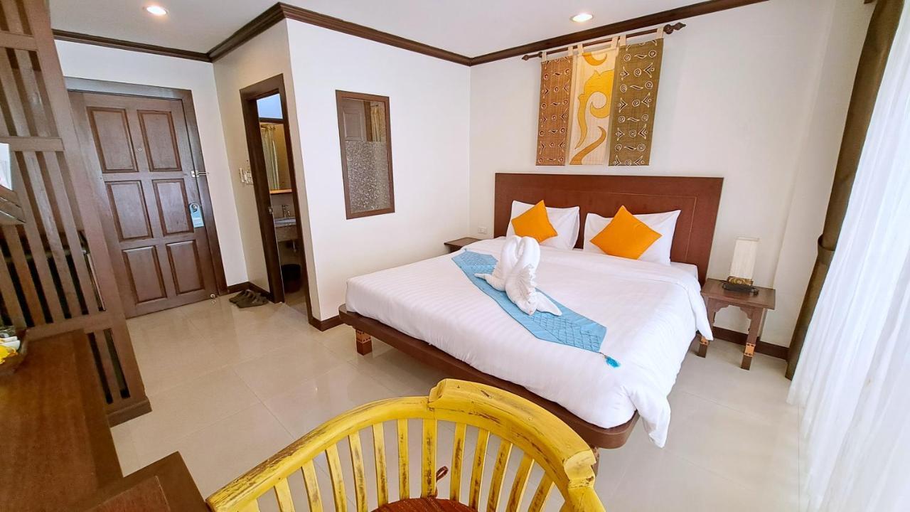Hotel Southern Comfort