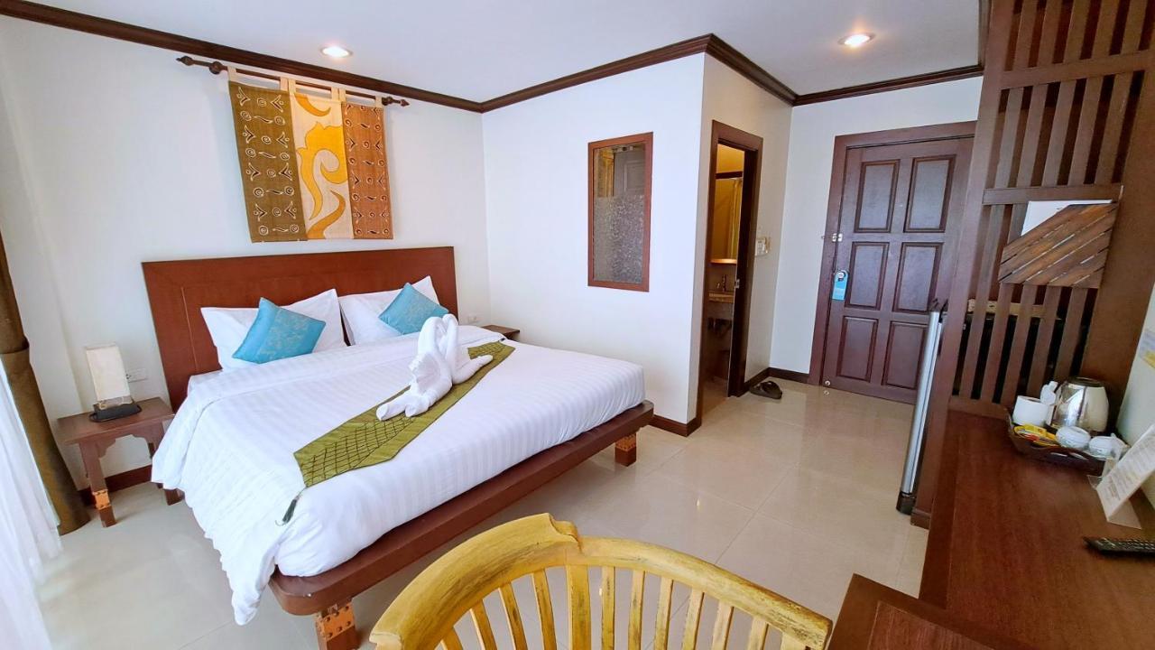 Southern Comfort Hotel Patong