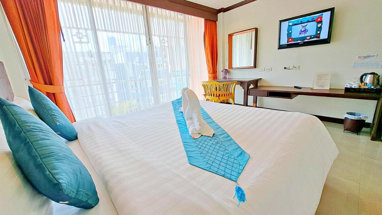 Hotel Southern Comfort Patong