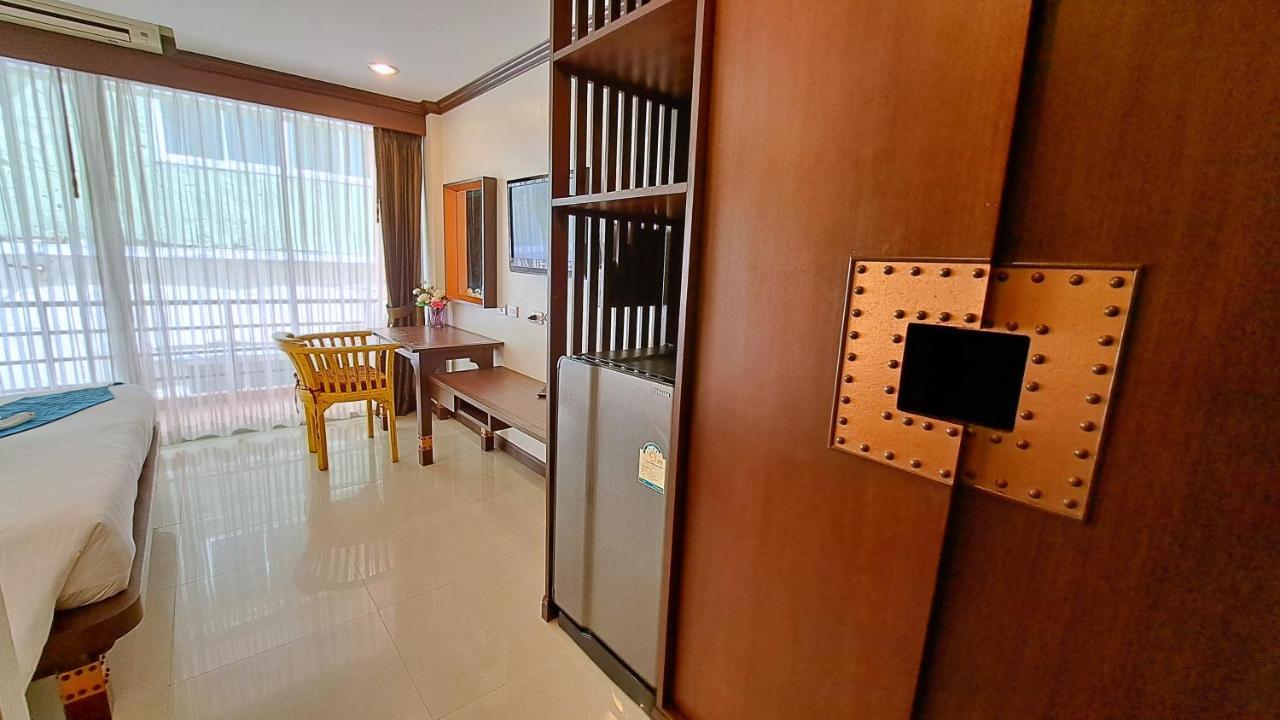 Southern Comfort Hotel 2*