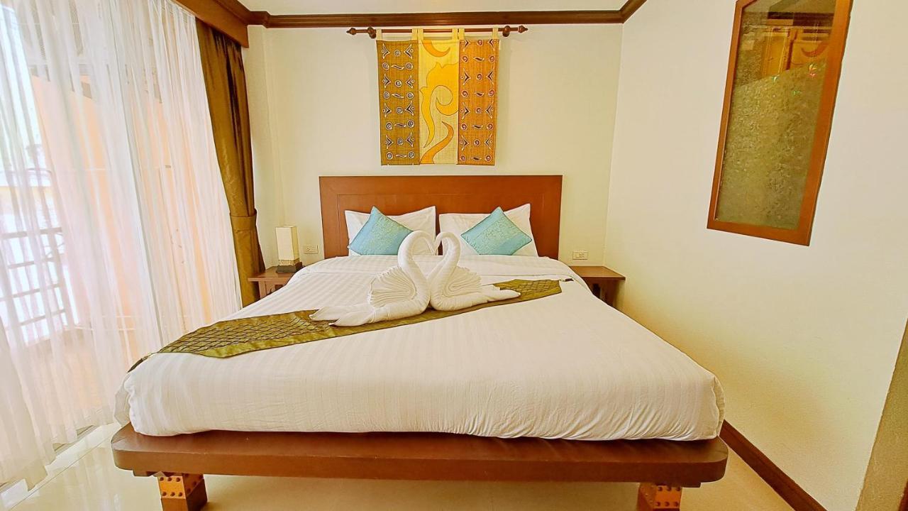 Hotel Southern Comfort Patong