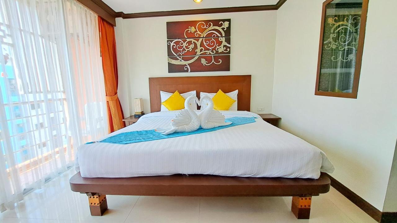 Southern Comfort 2* Patong