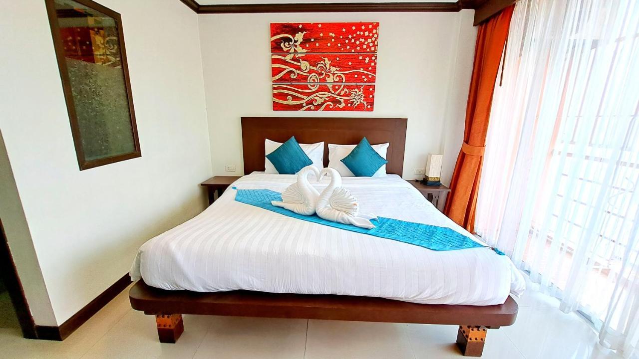 Hotel Southern Comfort