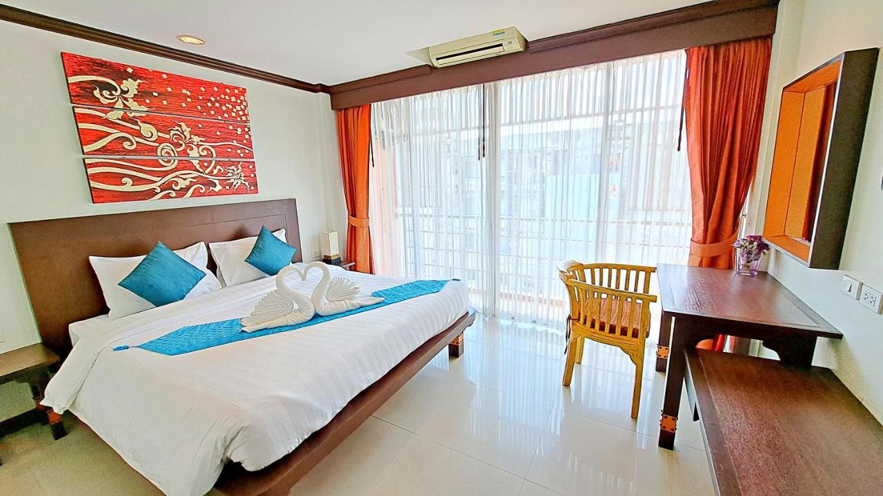 Southern Comfort Hotel Patong