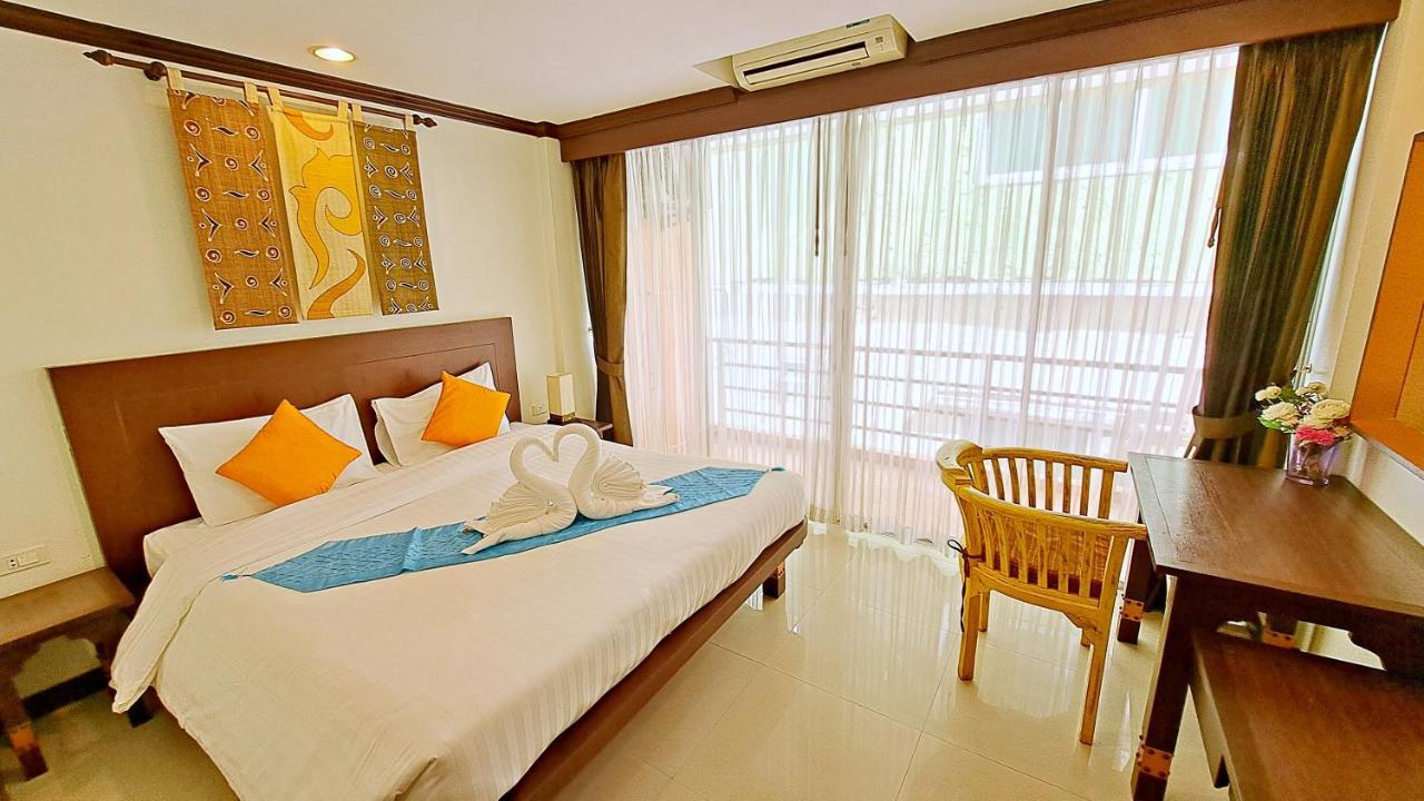 Southern Comfort Hotel