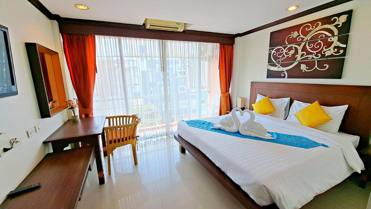Hotel Southern Comfort Patong