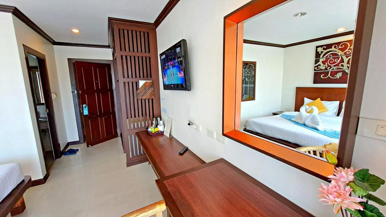 Southern Comfort 2* Patong