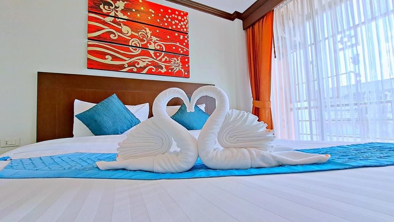 Southern Comfort Hotel Patong