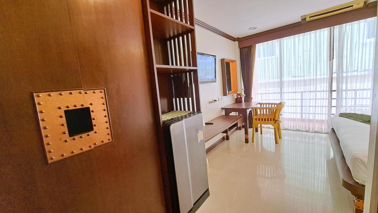Southern Comfort Hotel Patong