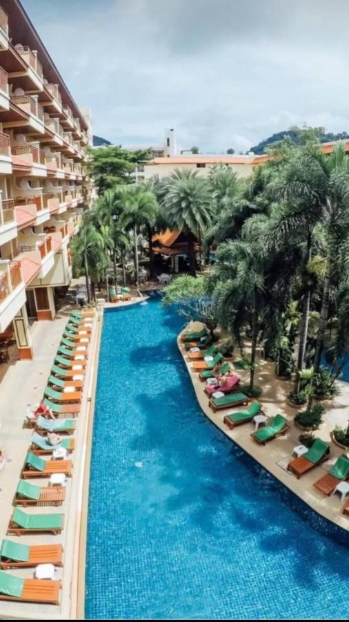 Hotel B Buri Patong