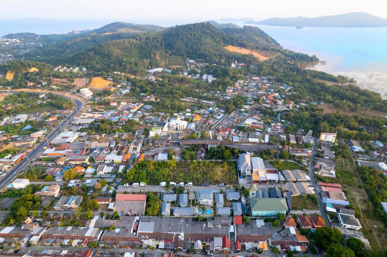Sunsuko Village Panwa